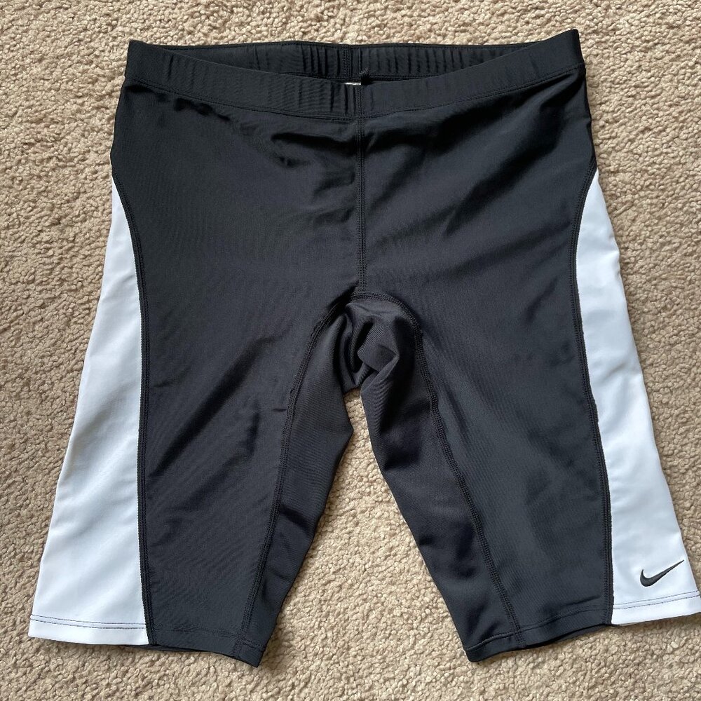 Men's Nike Swim Jammer - Size 30